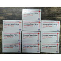 200mg Voriconazole Tablet Ip - Drug Type: General Medicines