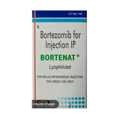 Bortezomib For Injection Ip - Dosage Form: Liquid