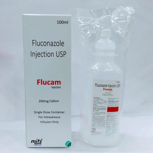 Fluconazole Injection USP