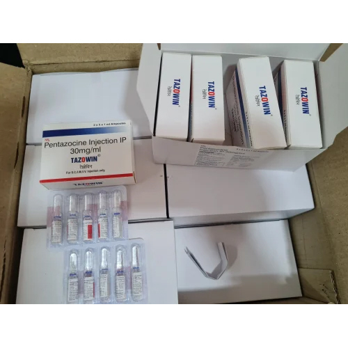 Injection IP