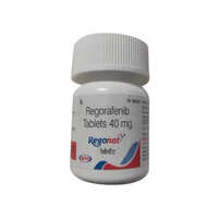 40mg Regorafenib Tablets