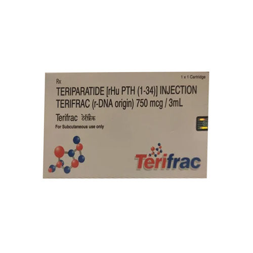 Teriparatide Injection - Dosage Form: Tablet