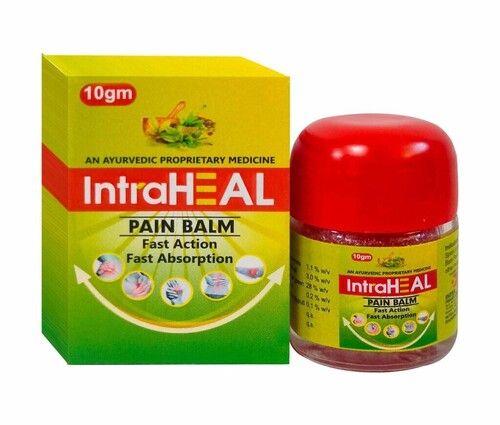 INTRAHEAL pain balm