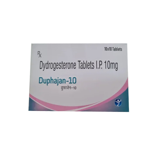 10mg Tablets IP