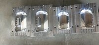 HDPE Blow Moulds