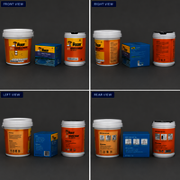 Dr. Fixit Waterproofing Chemical Services