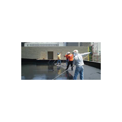 INDUSTRIAL WATERPROOFING SERVICES