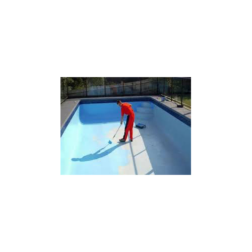 SWIMMING POOL WATERPROOFING SERVICES