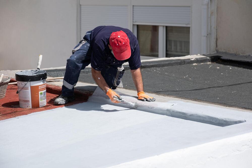 WATERPROOF COATING SERVICES PROVIDER