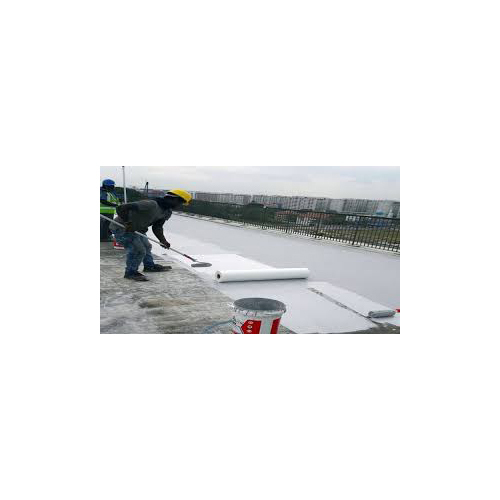 WATERPROOFING SERVICES PROVIDER