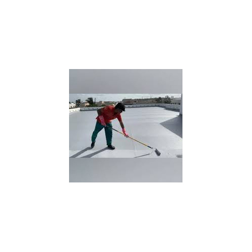 WATERPROOFING SOLUTION SERVICES
