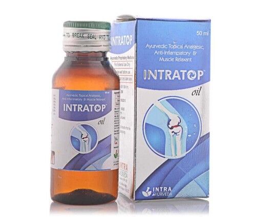 INTRATOP Oil