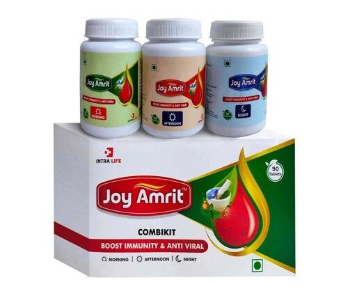 JOY AMRIT COMBIKIT