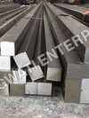 M.s. Bright Square Bar - Application: Industrial Unit