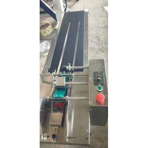 Inkjet Printing Belt Conveyor