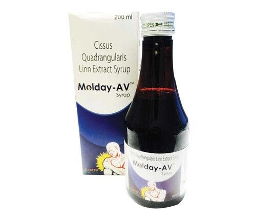 MOLDAY-AV syrup