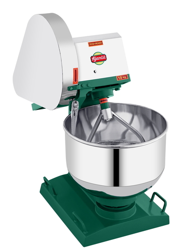 Dough maker