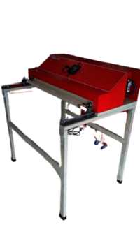 Pneumatic Paddle Sealer - Automatic
