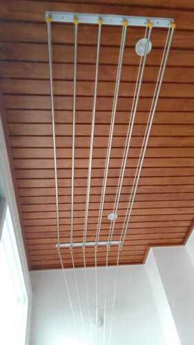 Individual type cloth drying hangers in  Chevayoor Kozhikode Kerala