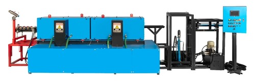 Inducation Billete Heater