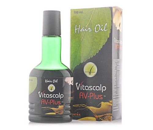 VITASCALP-AV PLUS oil