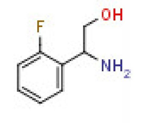 2-Amino-2-(2-fluorophenyl)ethanol  95%