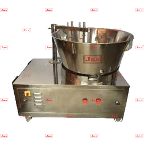 Gulab Jamun Mixture Making Machine