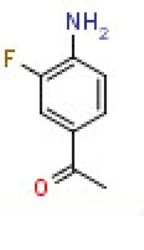 1-(4-Amino-3-fluorophenyl)ethanone  98%