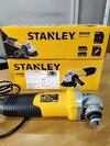 Stanley STGT8100 Angle Grinder