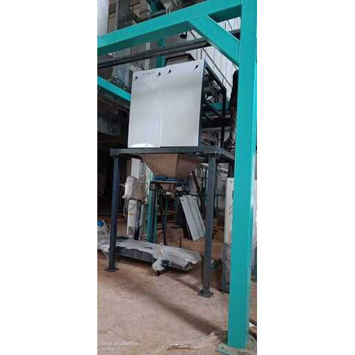 Jumbo Bag Filling Machine