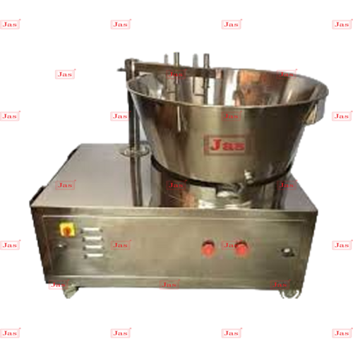 Soan Papdi Making Machine