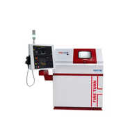 Cnc Lathe Trainer Machine With Fanuc Controller - Automatic Grade: Automatic