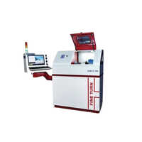 Cnc Lathe Trainer Machine With Slant Bed For Engineering Education - General Use: Industrial