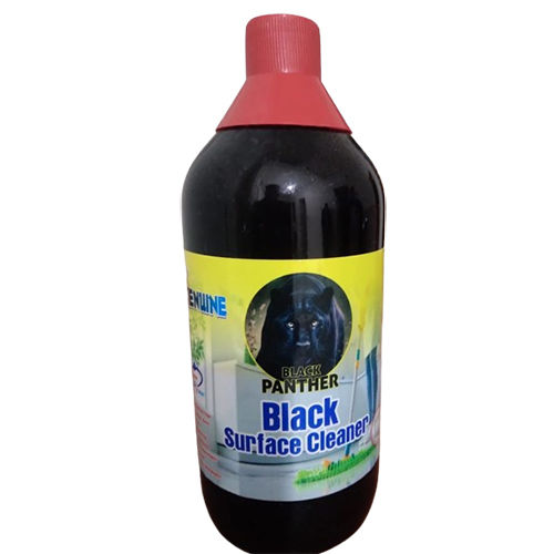 Black Surface Cleaner - Feature: High Quality