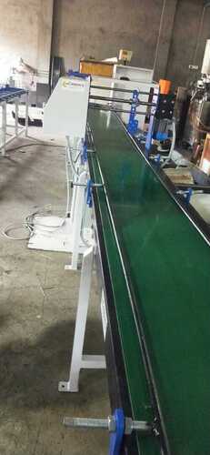 Flat Belt Conveyor