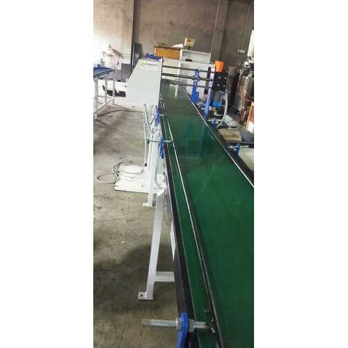 Flat Belt Conveyor