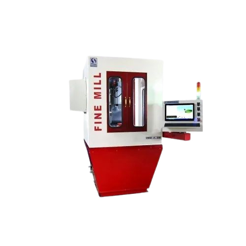 CNC Drill CNC Trainer Mill Machine