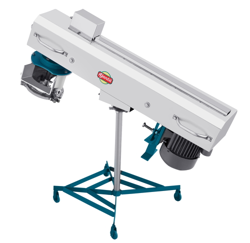 Coomercial Namkeen Making Machine