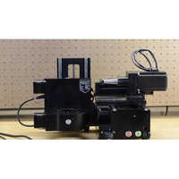 Electric Pocket Nc Rapid Prototype Machine - Operating Type: Automatic
