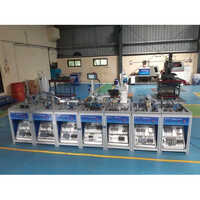 उन्नत मॉड्युलर निर्माण सेट