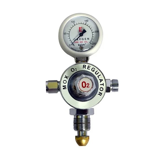 High Pressure PRV, IOX 14 Regulator