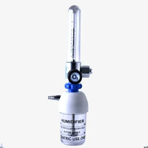 Medical Oxygen Flow Meter