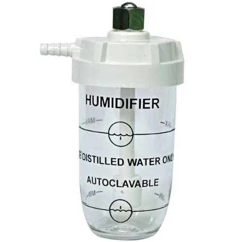 Humidifier Bottle