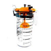 Suction Jar