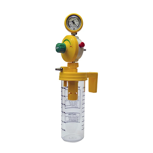 Potable Ward Suction Unit