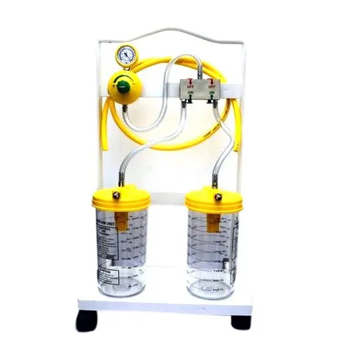 Theatre Suction Unit