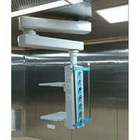 Single Arm Pendant - Operating Type: Semi-automatic