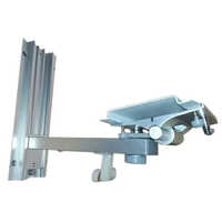 Sliding Type Medical  Monitor Stand