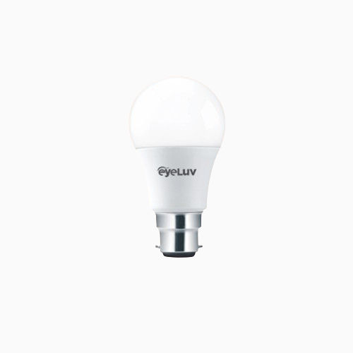 9W Eyeluv Led Lamp - Body Material: Aluminum