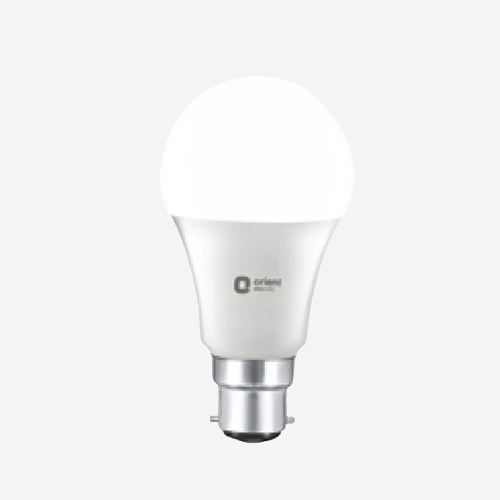 3W High Glow Led Lamp - Body Material: Ceramic